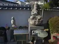 華厳院(大阪府)