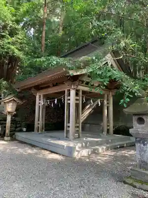 高千穂神社のその他建物