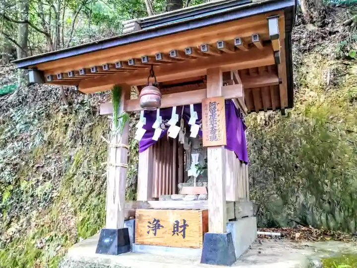 秩父御嶽神社(埼玉県)