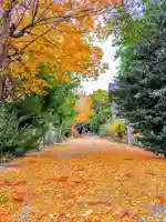 日吉社(牛田町)のその他建物