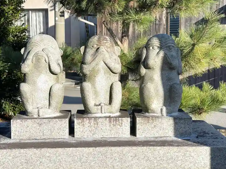 宇佐神社(滋賀県)