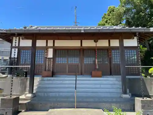 遍照寺(兵庫県)