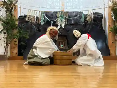 高千穂神社(宮崎県)