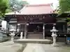 実相寺の本殿・本堂