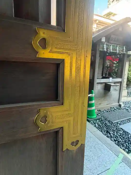 東京大神宮(東京都)