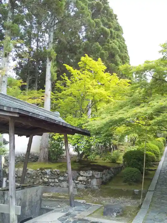 酬恩庵一休寺(京都府)