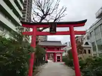 成子天神社(東京都)