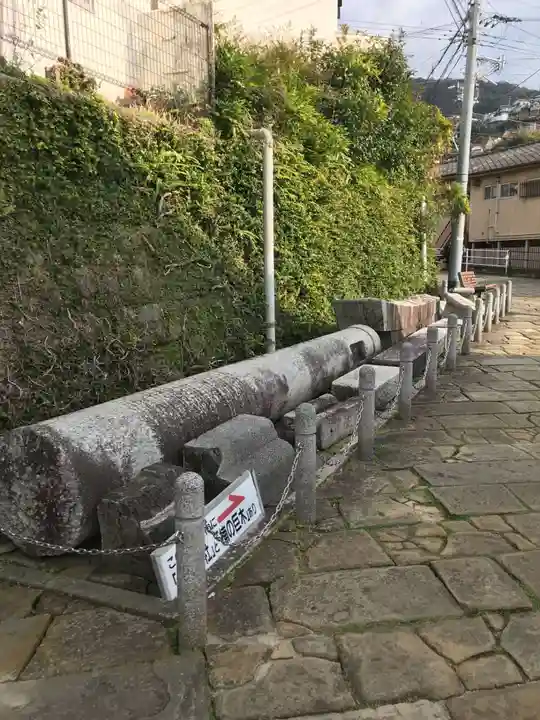 山王神社(長崎県)