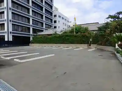 正覚寺のその他建物