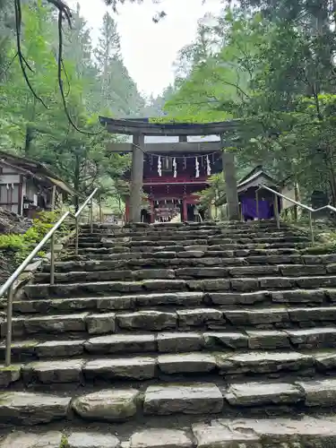 花園神社(茨城県)