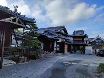 西光寺のその他建物