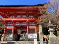 長等神社(滋賀県)
