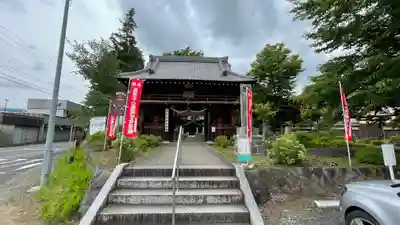 佐竹寺(茨城県)