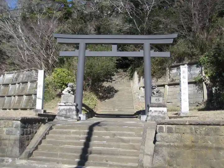 神崎神社(千葉県)