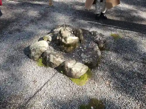 伊勢神宮外宮（豊受大神宮）のその他建物