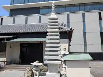 仏眼寺(三重県)