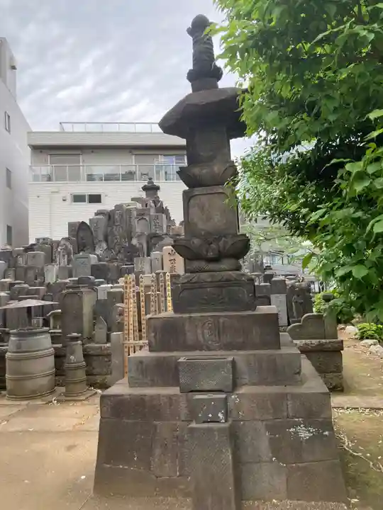 瑞円寺(東京都)