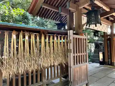 駒木諏訪神社(千葉県)