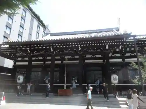 本能寺(京都府)