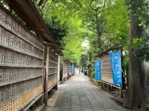 戸越八幡神社(東京都)