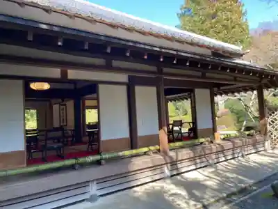浄妙寺の本殿・本堂