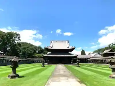 瑞龍寺のその他建物
