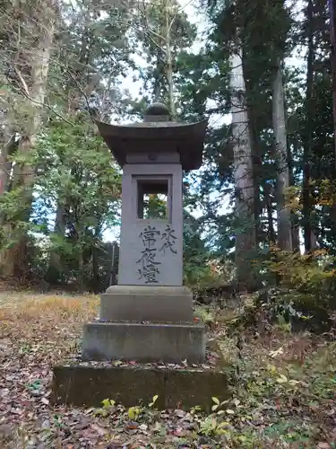 本宮神社（日光二荒山神社別宮）のその他建物