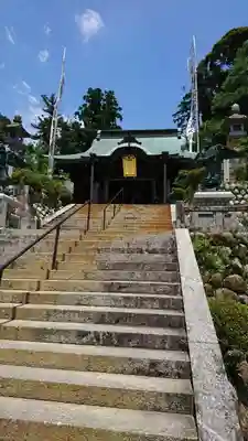 秋葉總本殿可睡斎のその他建物