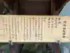 河堀稲生神社(大阪府)