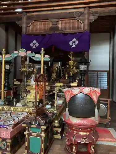 善光寺別院願王寺(愛知県)