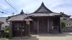 仏性寺(三重県)