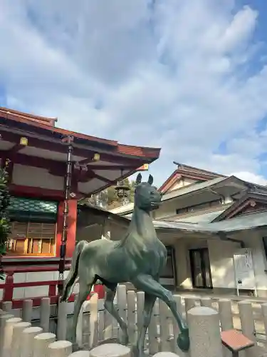西宮神社(兵庫県)
