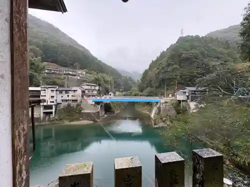 出合神社(徳島県)