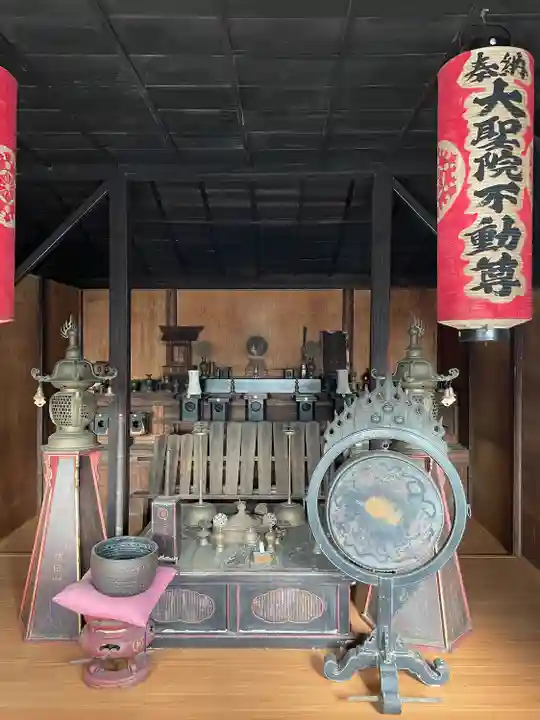 大聖院(茨城県)