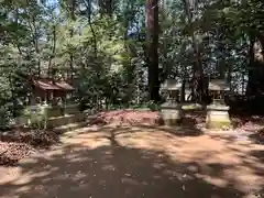 麻賀多神社(千葉県)