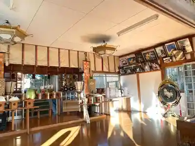 辰水神社(三重県)