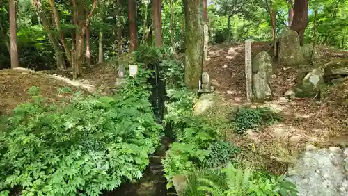 清水観音(福島県)