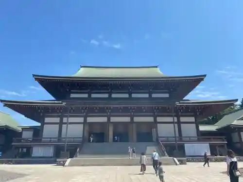 成田山新勝寺(千葉県)