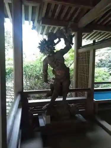 三瀧寺(広島県)