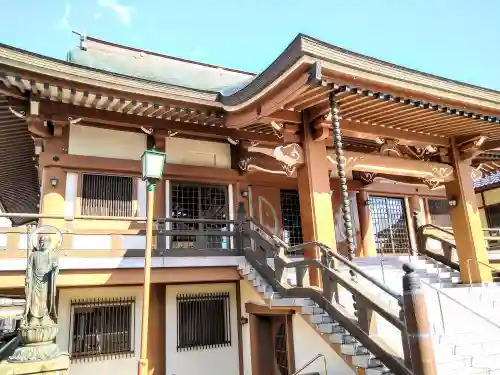 壽徳寺(宮城県)