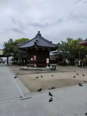 甚目寺のその他建物