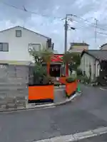 初栄大明神(京都府)