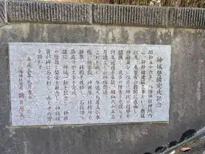 赤羽八幡神社(東京都)