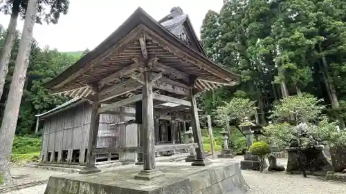 光清寺(山形県)
