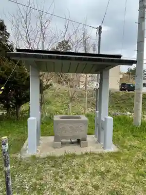 八幡神社(北海道)
