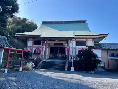 泰盛寺(静岡県)