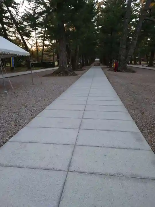 出雲大社(島根県)