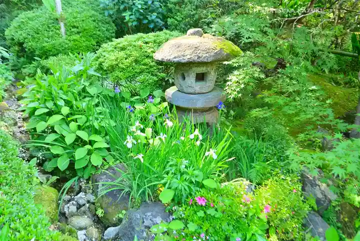 報国寺(神奈川県)