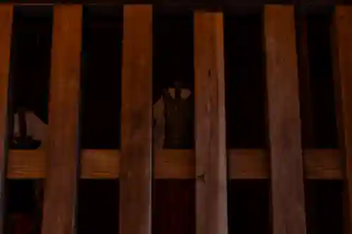 諏訪大社(長野県)