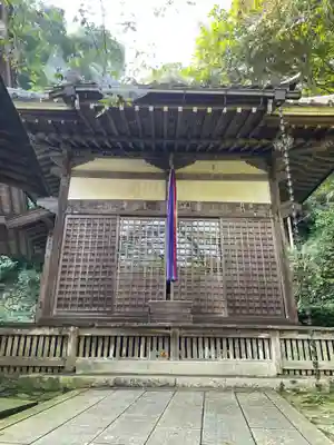 宝厳寺(滋賀県)